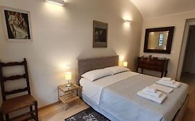 Baretti apartment